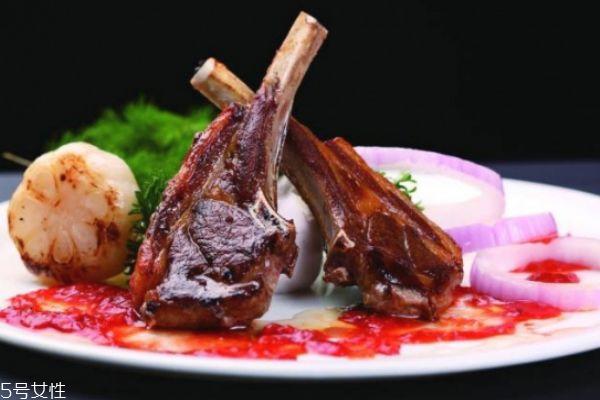 羊肉怎么做好吃又简单 羊肉食谱大全