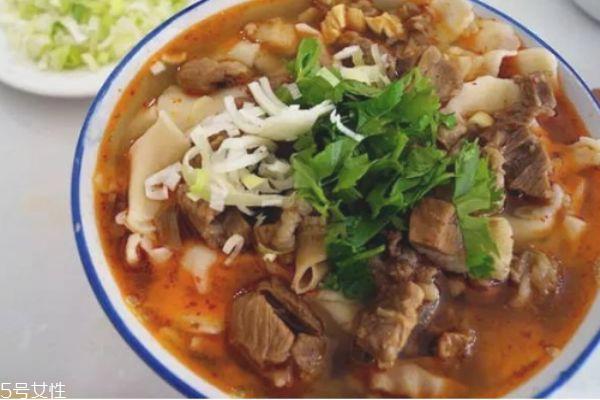 羊肉怎么做好吃又简单 羊肉食谱大全