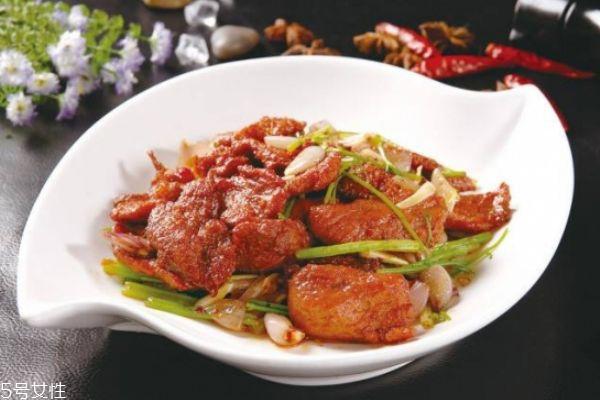 羊肉怎么做好吃又简单 羊肉食谱大全