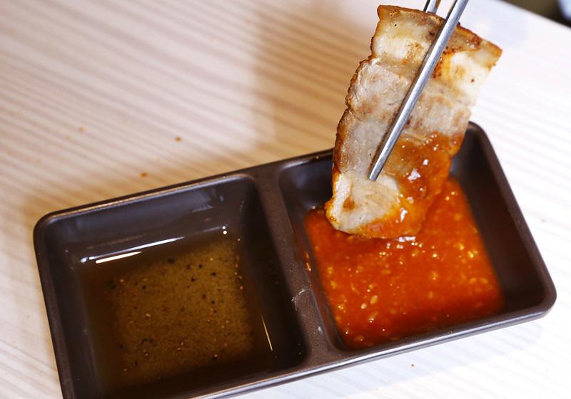 韩式烤肉怎么烤才好吃