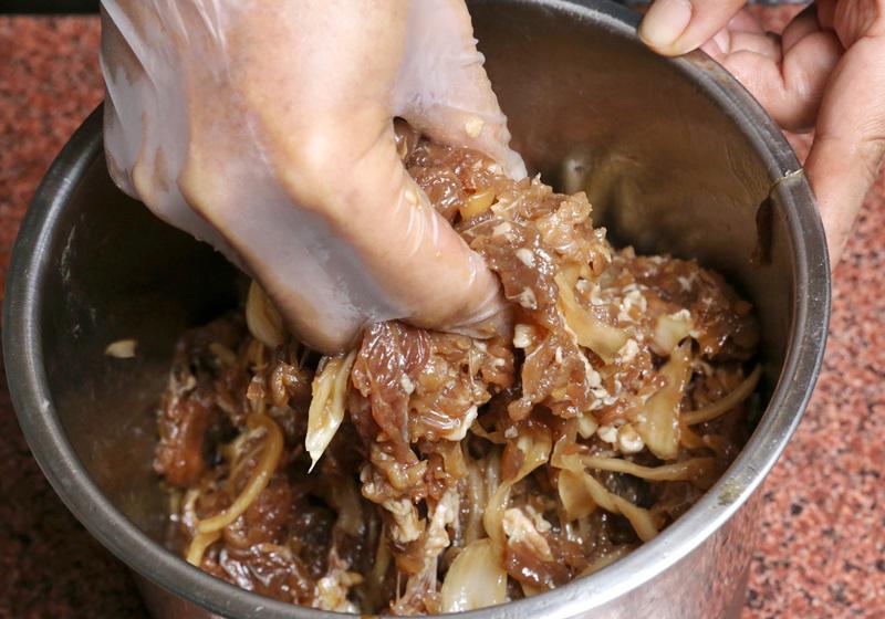 韩式烤肉怎么烤才好吃