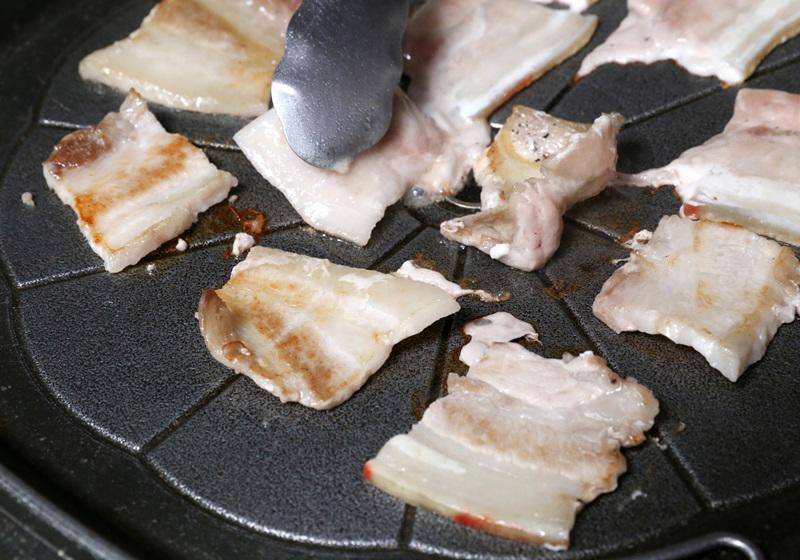 韩式烤肉怎么烤才好吃