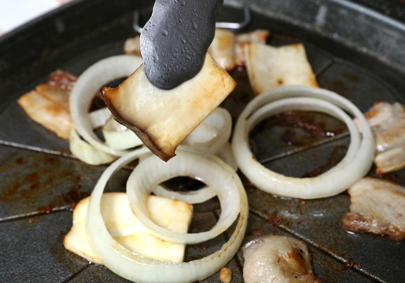 韩式烤肉怎么烤才好吃