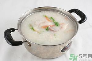 鱼片粥怎么做好吃?鱼片粥的做法大全