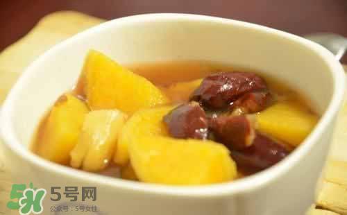 可乐姜汤的功效与作用 可乐姜汤的做法