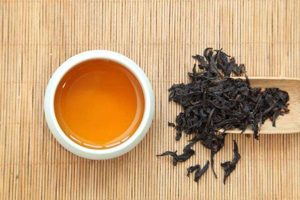乌龙茶能减肥吗 乌龙茶能降火吗