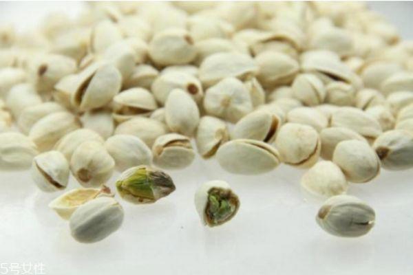 开心果多少钱一斤 进口开心果价格