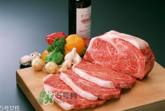 美国牛肉多少钱一斤?美国牛肉价格