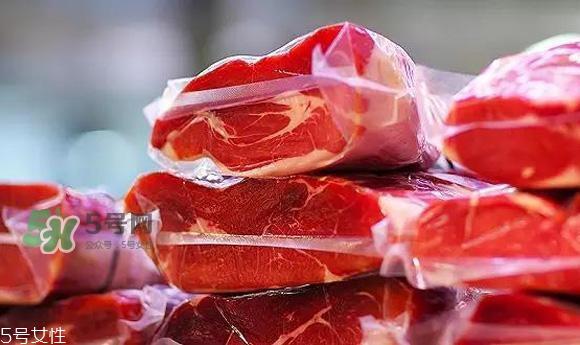 美国牛肉多少钱一斤?美国牛肉价格
