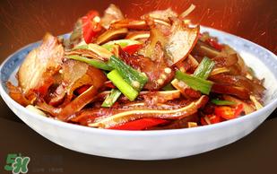 猪耳朵怎么腌制？腌猪耳朵的做法大全