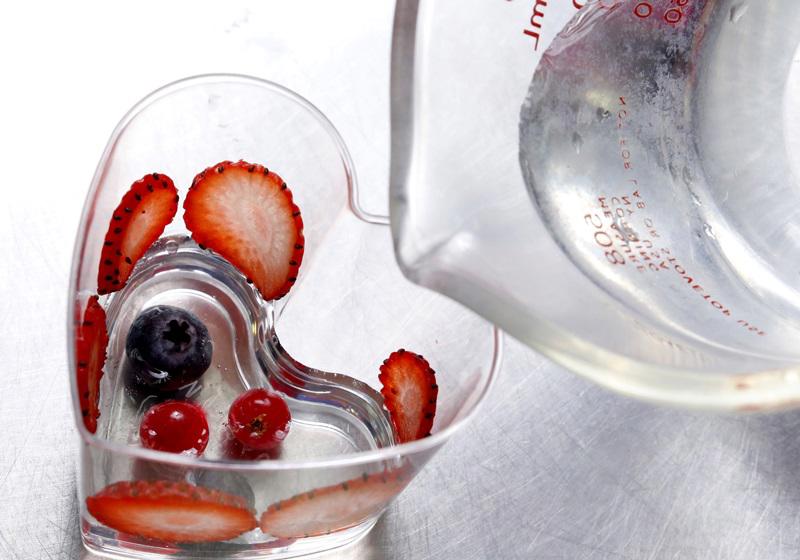 可以吃的花有哪些图片 好看又好吃