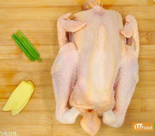 豉油鸡的做法电饭锅 3步电饭煲轻松搞定