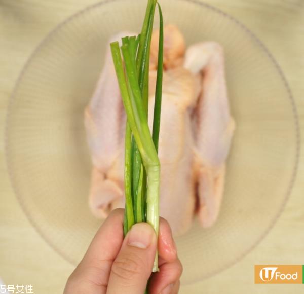 豉油鸡的做法电饭锅 3步电饭煲轻松搞定