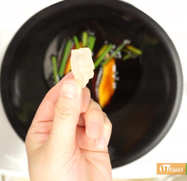 豉油鸡的做法电饭锅 3步电饭煲轻松搞定