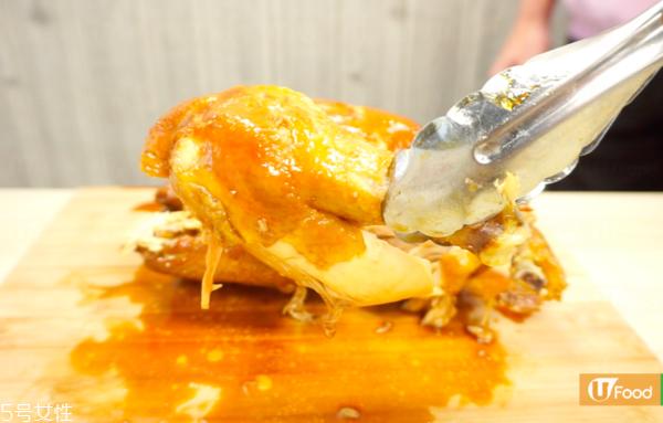 豉油鸡的做法电饭锅 3步电饭煲轻松搞定