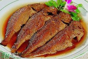 黄花鱼多少钱一斤？野生黄花鱼多少钱一斤