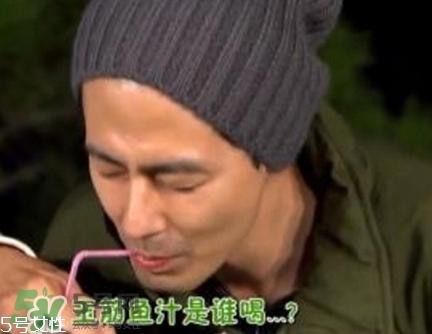 玉筋鱼汁是什么?玉筋鱼汁是什么味道