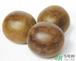 罗汉果可以泡水喝吗?罗汉果泡水喝的功效与作用