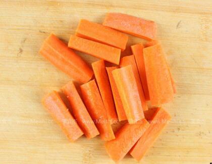 黄焖鸡米饭好吃吗？黄焖鸡米饭的做法