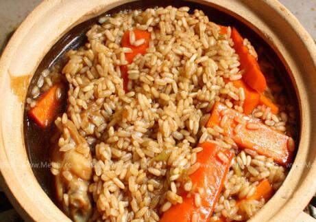 黄焖鸡米饭好吃吗？黄焖鸡米饭的做法