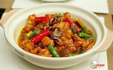 黄焖鸡米饭好吃吗？黄焖鸡米饭的做法