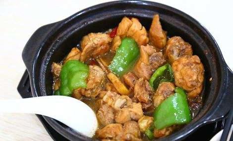 黄焖鸡米饭好吃吗？黄焖鸡米饭的做法