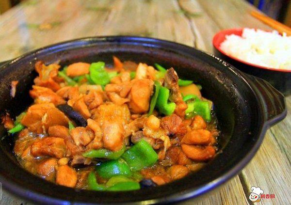 黄焖鸡米饭好吃吗?黄焖鸡米饭的做法
