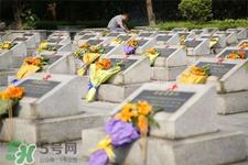 清明节用什么颜色蜡烛好？清明用白蜡烛还是红蜡烛？