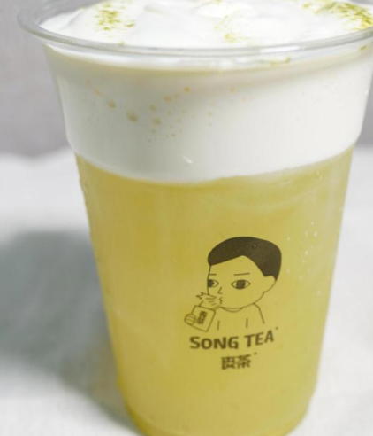 丧茶orzcha是骗局吗?丧茶哪家是真的?