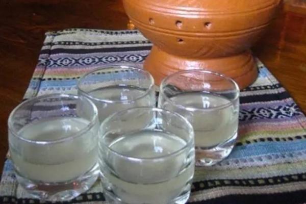 青稞酒多少度 度数其实有点高