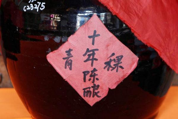 青稞酒多少度 度数其实有点高