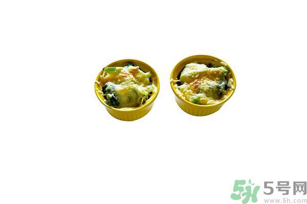 西兰花和虾能一起吃吗 西兰花和虾一起吃好吗