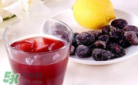 乌梅可以直接泡水喝吗？乌梅泡水喝的功效