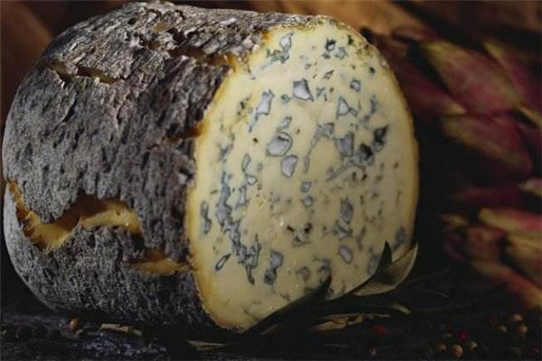 蓝纹奶酪是哪个国家的 法式特色料理