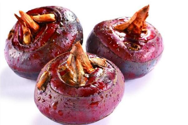 马蹄是什么季节才会有的 马蹄是什么水果