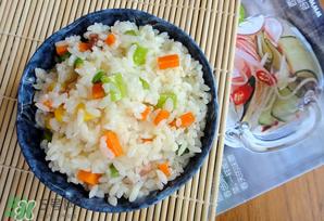 立夏饭怎么做?立夏饭的益处