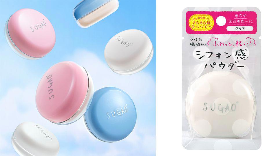 什么牌子的蜜粉控油好 控油蜜粉新品推荐