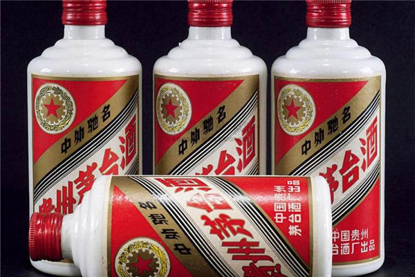 茅台是什么时候诞生的 茅台是什么香型的白酒