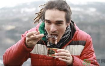 鲱鱼罐头好吃吗?鲱鱼罐头有多臭?
