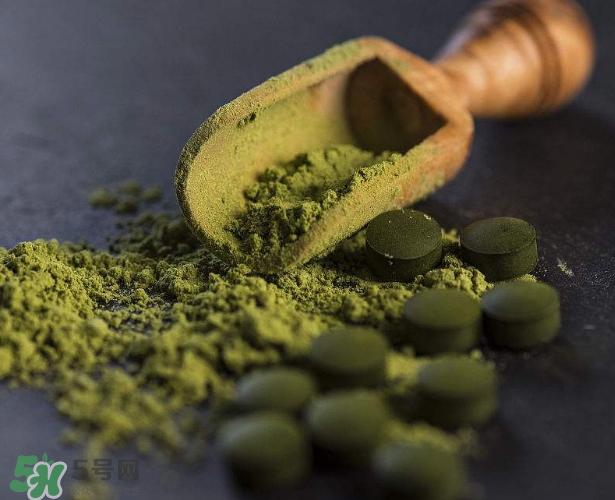 螺旋藻减肥吗？螺旋藻减肥的正确吃法