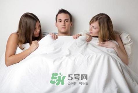 为什么女人喜欢当小三?当小三的女人面相分析