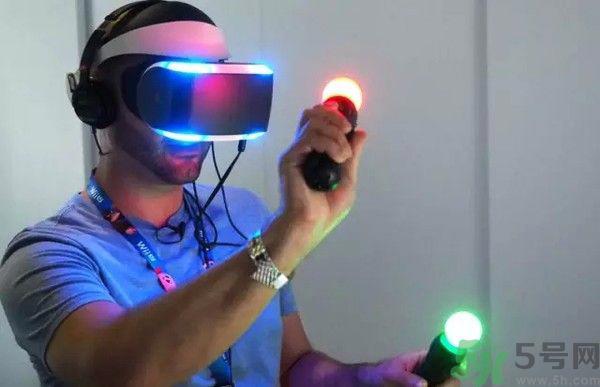 VR是什么?VR产品健康吗?