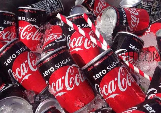 零度可乐和健怡可乐的区别 零度可乐和零卡雪碧哪个好喝