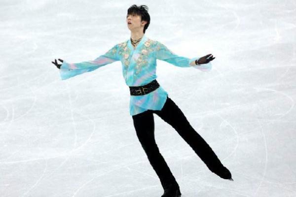 羽生结弦:我感受到了中国粉丝的喜爱和支持 羽生结弦被扎心提问