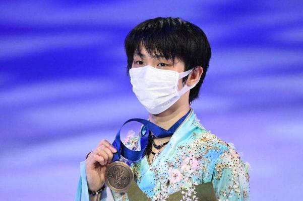 羽生结弦：我感受到了中国粉丝的喜爱和支持 羽生结弦被扎心提问