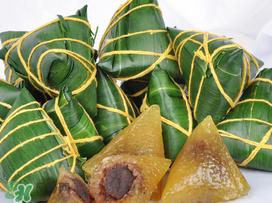 粽叶是什么植物的叶子？粽子叶是什么叶子？