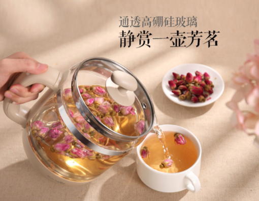 养生壶哪个牌子好?值得入手的养生壶