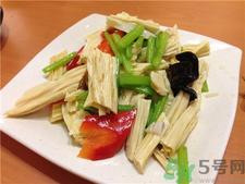 腐竹的营养价值 腐竹的功效与作用