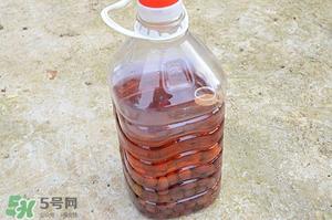 杨梅酒的做法 自制杨梅酒的做法