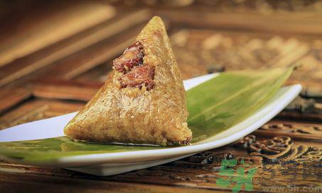 超市买的粽子要煮多久能熟?超市买的粽子煮多长时间才熟?